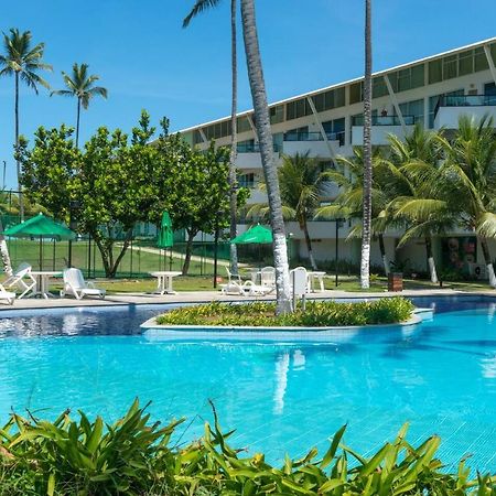 Apartmán Flat Beira Mar De Pôrto das Galinhas Exteriér fotografie