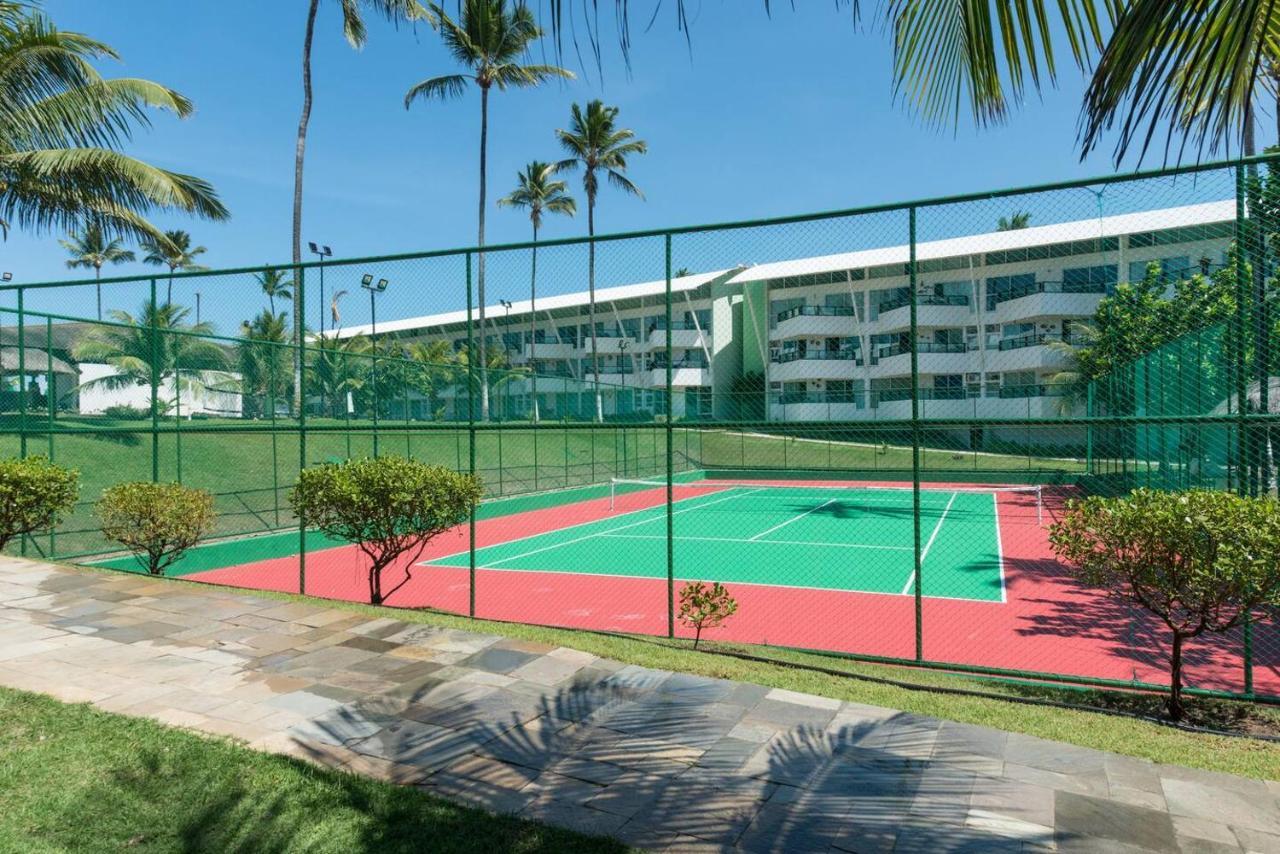 Apartmán Flat Beira Mar De Pôrto das Galinhas Exteriér fotografie